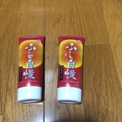 わくさん専用　　　　ふし自慢2本セットのサムネイル
