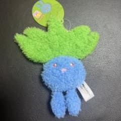 포켓몬 한국 나조녹사 봉제인형 마스코트 키홀더