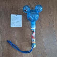 Disney Penlight Maracas