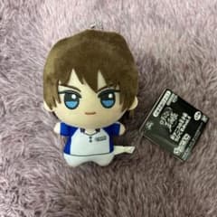 新テニスの王子様 ちびぐるみvol.4 不二周助 テニプリ - メルカリ