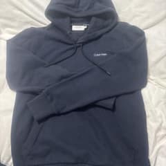 Calvin klein パーカーのサムネイル