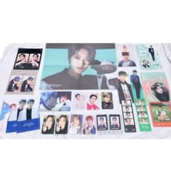 CRAVITY トレカ ポスカ ポスター ステッカー まとめ売り CRAVITY テヨン トレカ ポカ ポストカード ポスター - メルカリ