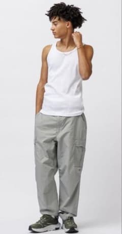 WTAPS SIGN TANK TOP ダブルタップス サイン タンクトップ WTAPS SIGN TANK TOP ダブルタップス サイン タンクトップ - メルカリ