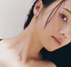 mallow AOI×ARTIDA OUD K18 ネックレス あおい 美品 - メルカリ