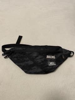 Back Channel ショルダーバッグ ゴーストカモ Back Channel ショルダーバッグ ゴーストカモ - メルカリ