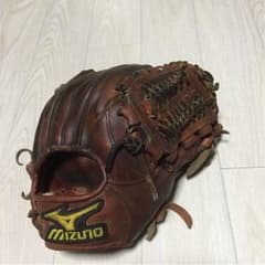 ミズノプロ グラブ 硬式オーダーのサムネイル