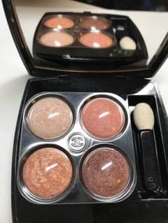 CHANEL キャトルオンブル 79 スパイシーズ☆のサムネイル