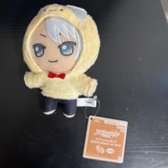 アイドリッシュセブン きらどる おさんぽーず！vol.3 ぬいぐるみ