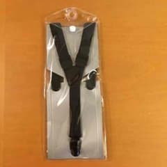 子供用サスペンダーのサムネイル