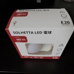 【usa様専用商品】電球1個のサムネイル