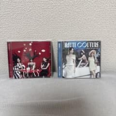 MISAMO HAUTE COUTURE PLAY まとめ売りのサムネイル