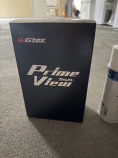 ソフト99コーポレーションウインドガラス撥水耐久システムG'ZOX