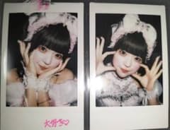 AVAM 姫宮ゆか　チェキのサムネイル