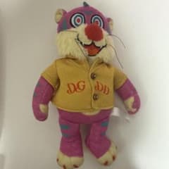 セカオワ ガルル ぬいぐるみ sekai no owari セカオワ ガルル ぬいぐるみ キーホルダー - メルカリ