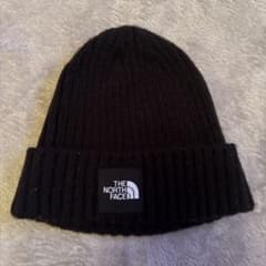 THE NORTH FACE ニット帽のサムネイル