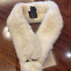 FENDI  ティペットファーマフラー　　ミニのサムネイル