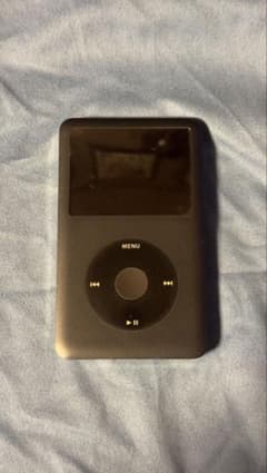Apple iPod classic 160GB A1238 本体のサムネイル