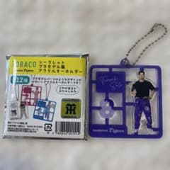 阪神タイガース 佐藤輝明 アクリルキーホルダー TORACOのサムネイル