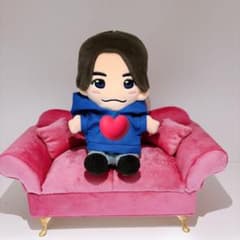 Aぇ! group 正門良規くん ぬい服⑩ - メルカリ