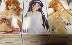 EXQフィギュアのサムネイル