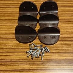 ディアウォール　棚受け　6コのサムネイル