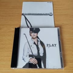 z-275 dvd付き PLAY namie amuro 安室奈美恵 - メルカリ