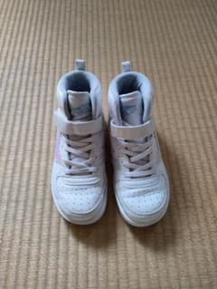 VANSキッズスニーカーのサムネイル