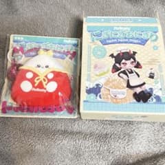 メロジョイ にぎにぎおにぎり 福おにぎり 福ちゃん ぱんぱんパンケーキ