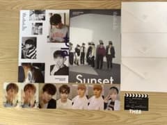 seventeen セブチ director's cut アルバム トレカ - メルカリ