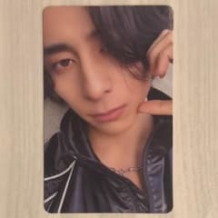 KCON 西洸人 W会員 トレカのサムネイル