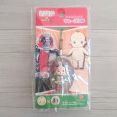 ローズ・オニール　ハッピーコレクション　仮面ライダー　4種セット ローズ・オニールハッピーコレクション仮面ライダー4種セット