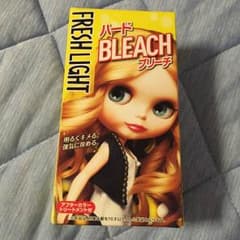 染め粉 ブリーチのサムネイル