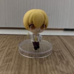 るぅとくん ガチャガチャのサムネイル
