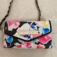 お財布ショルダーのサムネイル