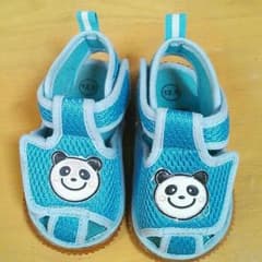12.5cm 男の子サンダルのサムネイル
