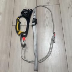 ペツル petzl ハンドアッセンションのサムネイル