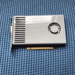 Apple純正　NVIDIA GDDR3  512MBのサムネイル