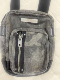 DIESEL メンズ　ショルダーバッグのサムネイル