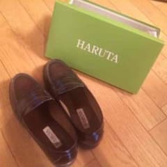 HARUTA ローファーのサムネイル