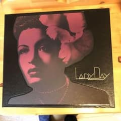最終のお値下げいたしました◆ビリーホリデー CD 10枚セットのサムネイル