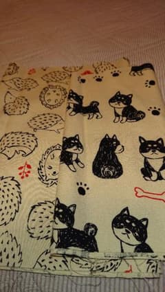 ハギレセット！のサムネイル