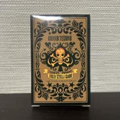 ワンピース ONEPIECE FILM GOLD 入場者特典 トランプのサムネイル