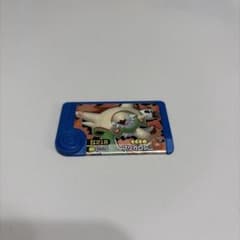 ポケモンフレンダ ブリガロンのサムネイル