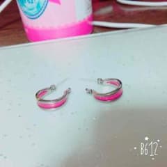 ピアス♡《値下げ済み》のサムネイル