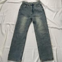 CHICKS SDP Minimal Straight Denimのサムネイル