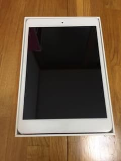 iPad mini2 再値下げのサムネイル