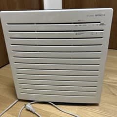 HITACHI EP-Z30S 空気清浄機 ホワイト 2022年製 - メルカリ