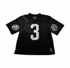 iverson フットボールシャツ Playboi Carti 着用 CONP m86371577285_1.jpg?1758887232