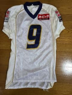 オービック　ジャージのサムネイル