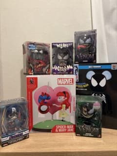 Cosbaby・コスベビーBE@RBRICK・ベアブリック　400% 100%のサムネイル